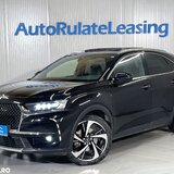 DS AUTOMOBILES DS7 CROSSBACK